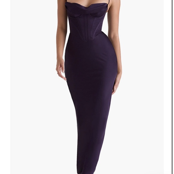 House of CB Corset Dress - Picture 5 of 10